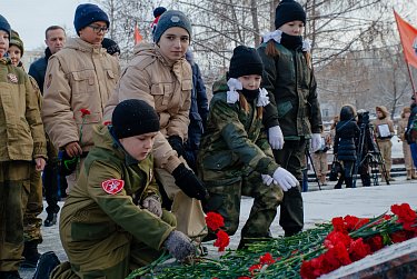 Память на все времена